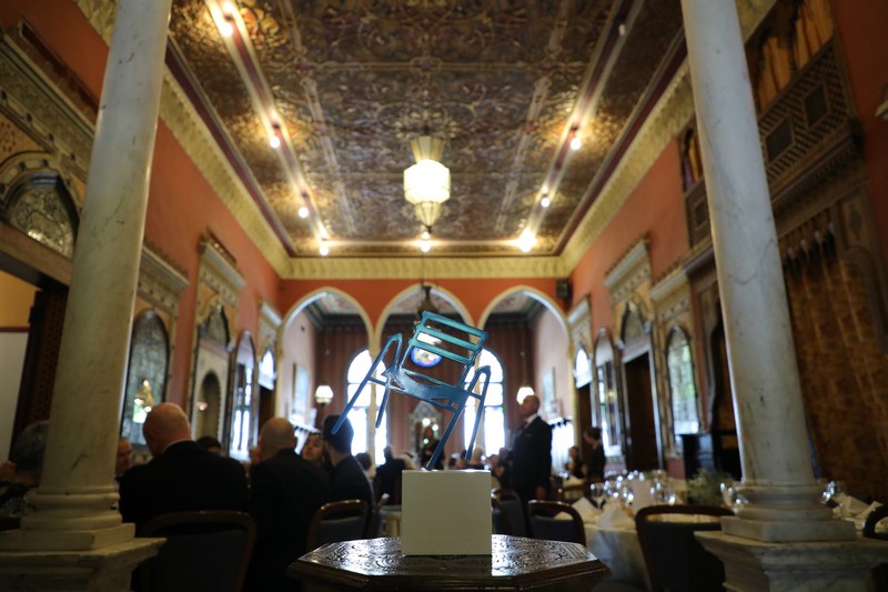 Le Bristol Hotel hosted ‘Nice au Coeur de Beyrouth’ within ‘Le Weekend Azuréen à Beyrouth’